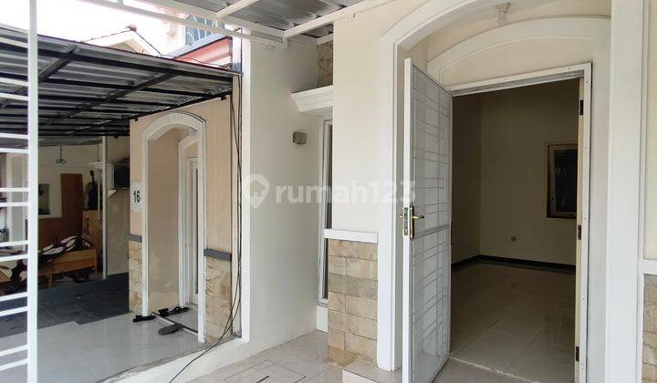 Dijual Rumah Sudah Renovasi Rapih Area Lippo Cikarang  1