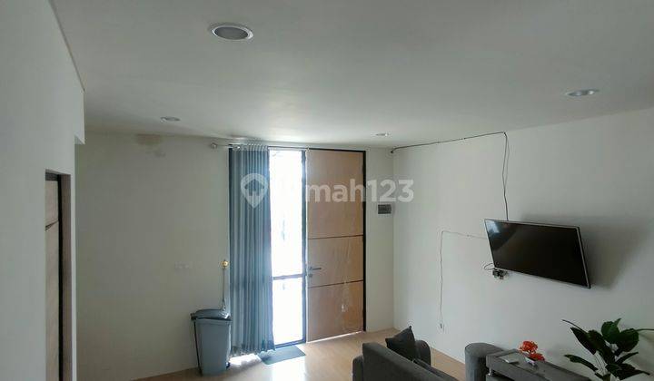 DISEWAKAN RUMAH DALAM CLUSTER LIPPO CIKARANG TYPE 2 LANTAI FURNIS 2