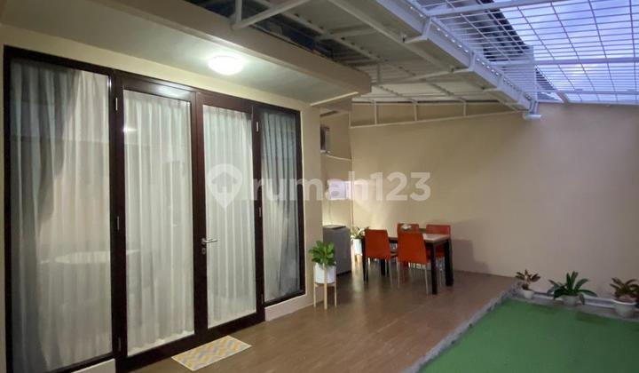 Disewakan Rumah 2 Lantai Sudah Renovasi Furnis Lippo Cikarang Disewakan Rumah 2 Lantai Sudah Renovasi Furnis Lippo Cikarang