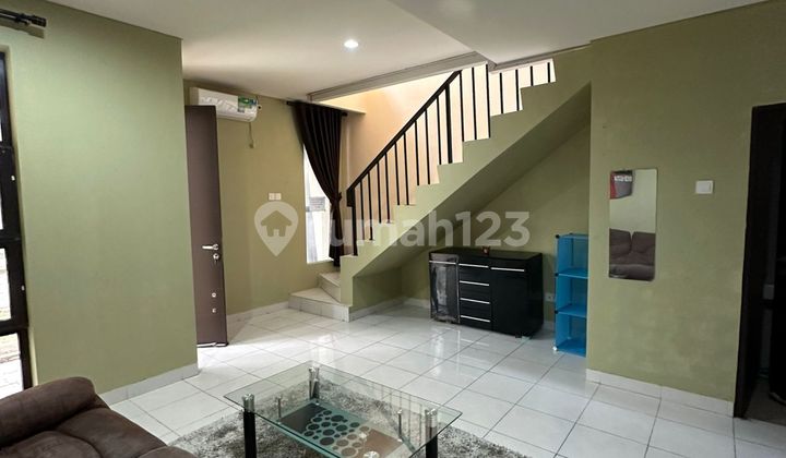 This House Is For Sale In A Strategic Location In Lippo Cikarang Area 2