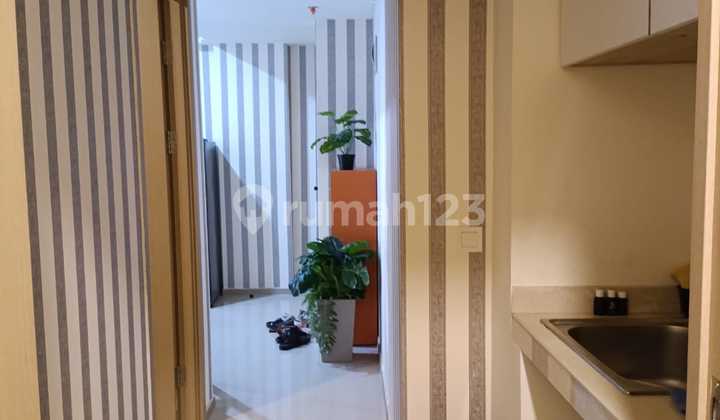 For Rent: Meikarta Apartment Unit, Lippo Cikarang, Direct Access.