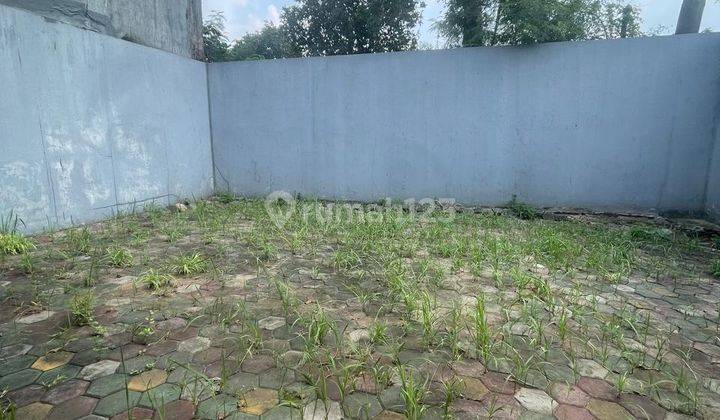 Dijual Rumah 2 Lantai Di Vassa Wood Hook Lippo Cikarang Akses Tol 2