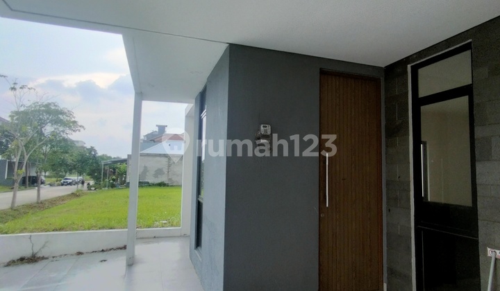 For Rent House In Lippo Cikarang Empty For Rent House In Lippo Cikarang Empty