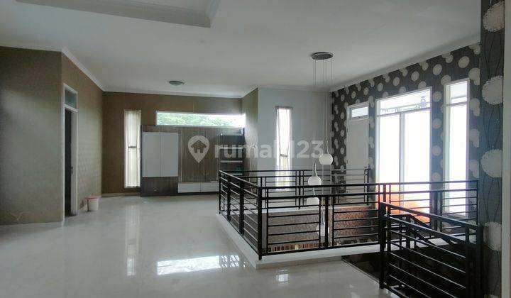 SEWAKAN RUMAH 2 LANTAI FULL FURNIS WILAYAH DELTA MAS CIKARANG  1