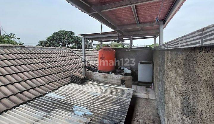 Dijual Rumah Sudah Renovasi Full Dalam Perumahan Bwi 1 2