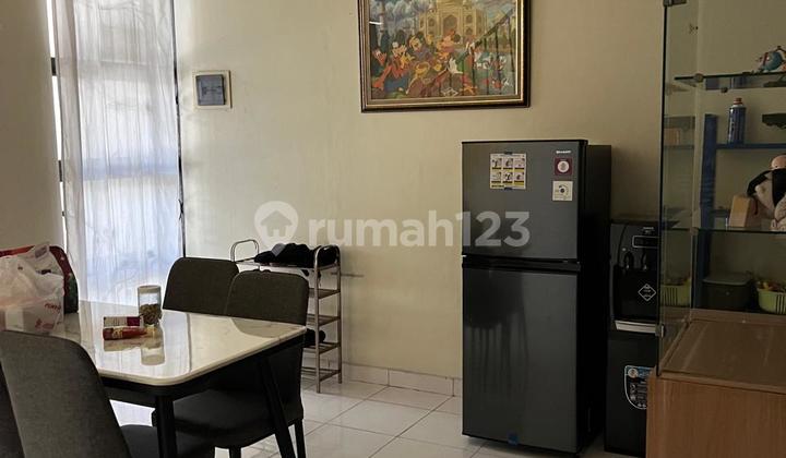 For Rent Furnished House in Lippo Cikarang Area with Access Near Industrial Area 1