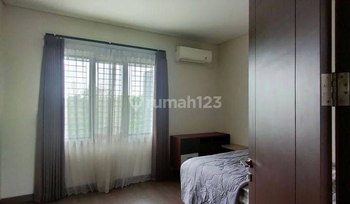 Disewakan Rumah 2 Lantai Full Furnis Area Lippo Cikarang 2