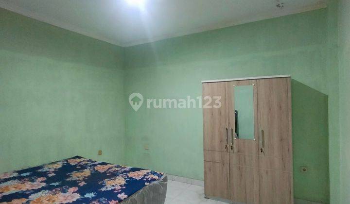 Disewakan Rumah 2 Lantai Full Furnis Kamar 5 Lippo Cikarang 2