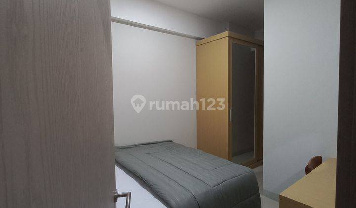 Disewakan Unit Apartemen Vasanta Full Furnis Kawasan Mm2100 2