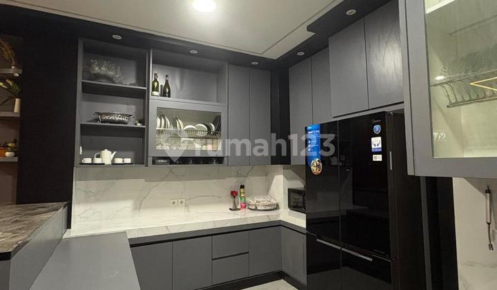 For Rent 2-Story Fully Furnished House in a Strategic Location 2