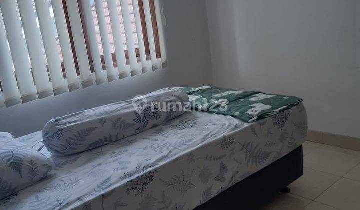 DISEWAKAN RUMAH 2 LANTAI BISA BUAT MES KARYAWAN DELTA MAS 2