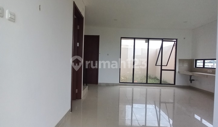 Disewakan Rumah Baru Cluster Niwa Delta Mas Cikarang Pusat 2