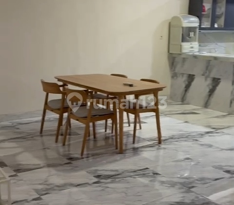 For Rent 2-Story House Fully Furnished West Karawang For Rent 2-Story House Fully Furnished West Karawang