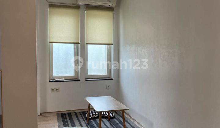 FOR RENT: 2-STORY HOUSE, FULLY FURNISHED, MINIMALIST, STRATEGIC LOCATION AREA 2