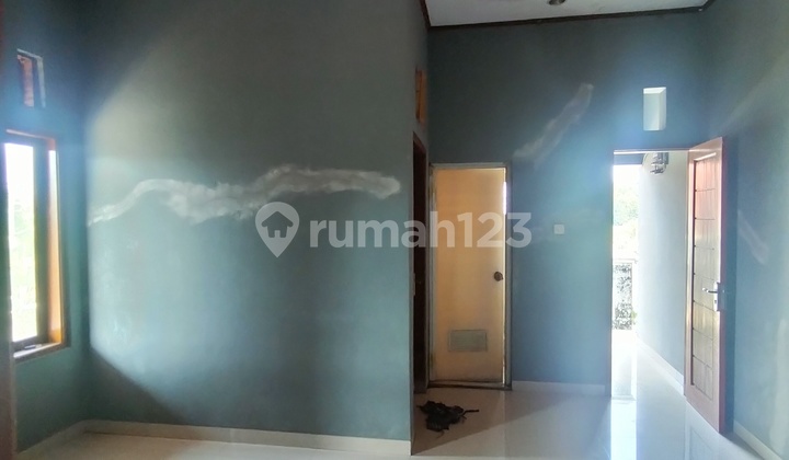 For Rent: 2-Story House Fully Furnished with Kali Jati Area Access. 2