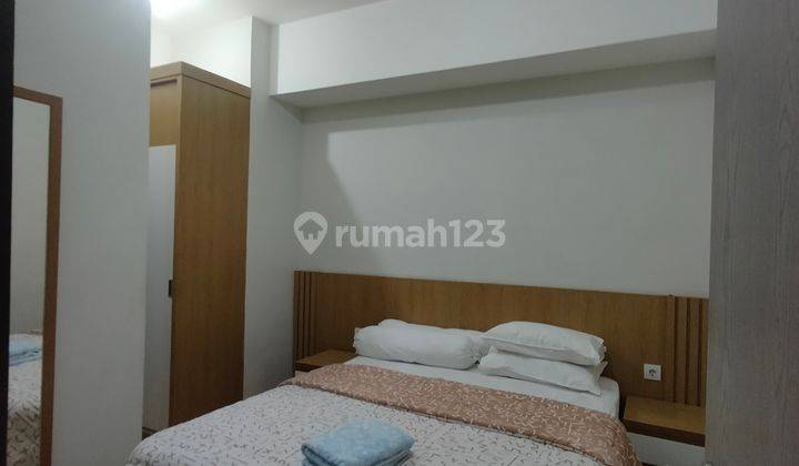 Disewakan Unit Apartemen Full Furnis Dalam Kawasan Mm2100 1