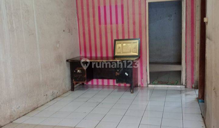 DIJUAL RUMAH DI PERUMAHAN BUMI CITRA LESTARI LANGSU JALAN RAYA PANTURA CIKARANG 2