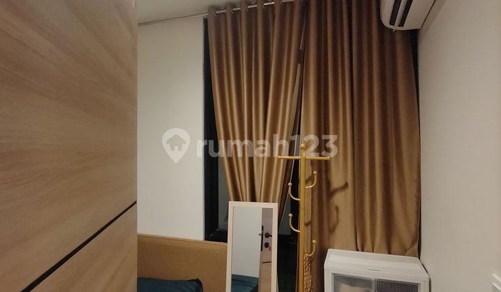 For Rent 2 Story Minimalist House Fully Furnished in Lippo Area
