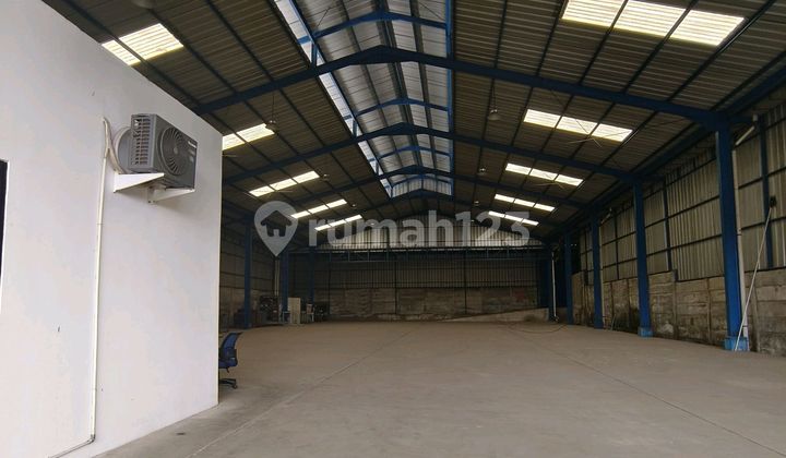 Dijual Gudang Diluar Kawasan Area Batar Gebang