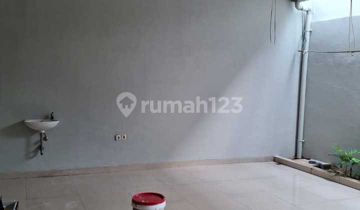 For Rent Semi-Furnished House in Delta Mas Location 2