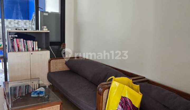 For Rent 2-Story Furnished House Area 2