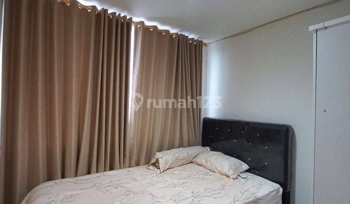 Disewakan Rumah Full Furnis Cluster Minimalis Lippo Cikarang 2
