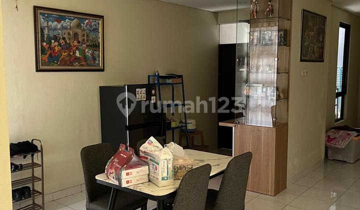 For Rent Furnished House in Lippo Cikarang Area with Access Near Industrial Area 2