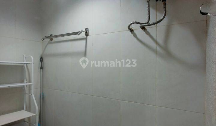 DISEWAKAN UNIT FULL FURNIS TYPE 1 KAMAR APARTEMEN TRIVIUM LIPPO 2