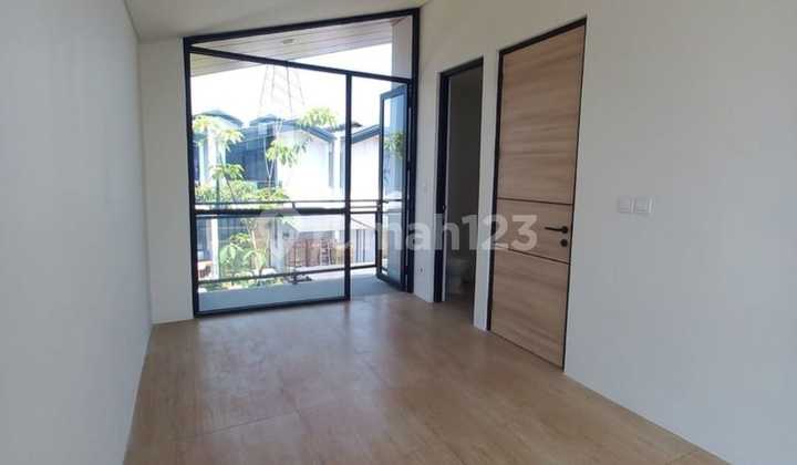 For Rent Semi-Furnished House in Lippo Cikarang Cluster