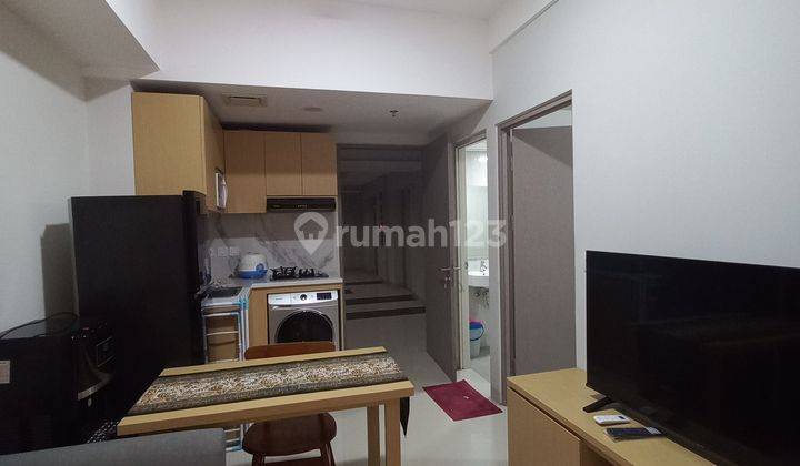 Disewakan Unit Apartemen Vasanta Full Furnis Kawasan Mm2100 1