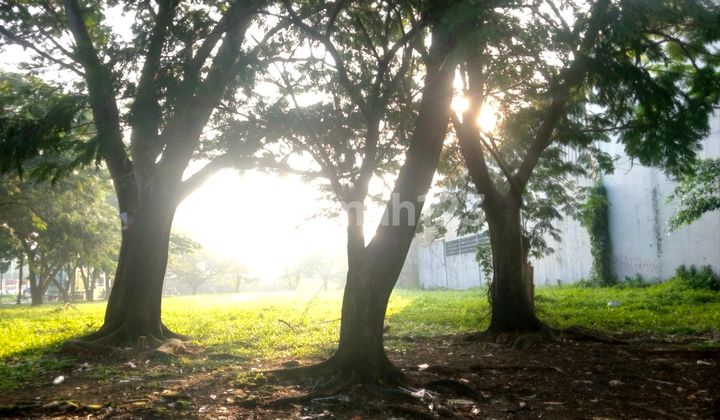 For Sale Land in Lippo Cikarang Industrial Park Area