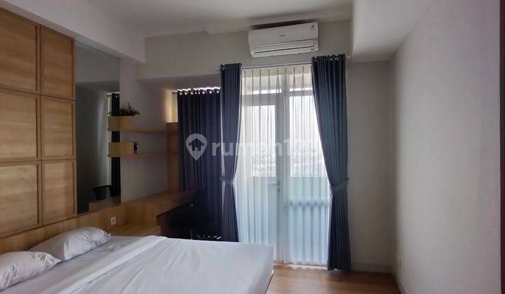 Disewakan Unit Apartemen Vasanta Full Furnis Dalam Kawasan Mm2100 1