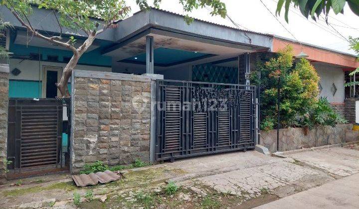 Dijual Rumah Sudah Renovasi Full Dalam Perumahan Bwi 1 1