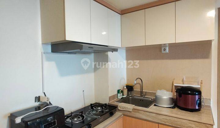 Disewakan Unit Apartemen Meikarta Full Furnis Lippo Cikarang  2