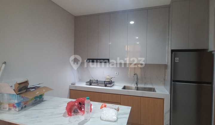 For Rent New House Fully Renovated Strategic Location 2