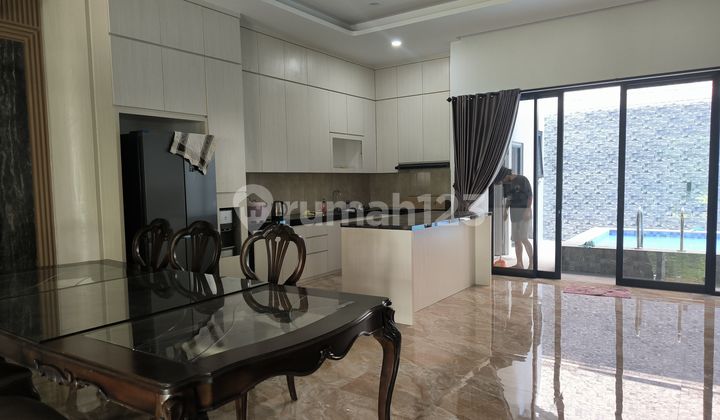 Disewakan Rumah Bagus Sudah Renovasi Lokasi Strategis Kawasan 2