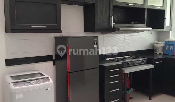 Disewakan Rumah Full Firnis Area Delta Mas