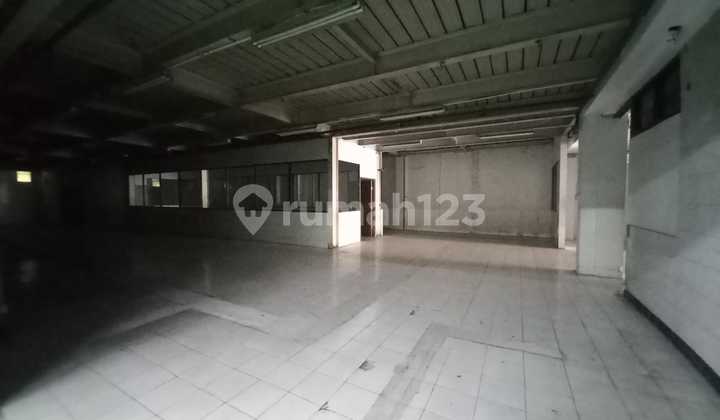 Warehouse for Rent in North Cikarang Area