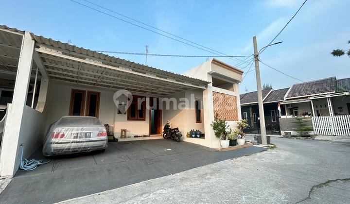 Dijual Rumah Hook Lokasi Cikarang Timur Dekat Kawasan Jababeka Dijual Rumah Hook Lokasi Cikarang Timur Dekat Kawasan Jababeka
