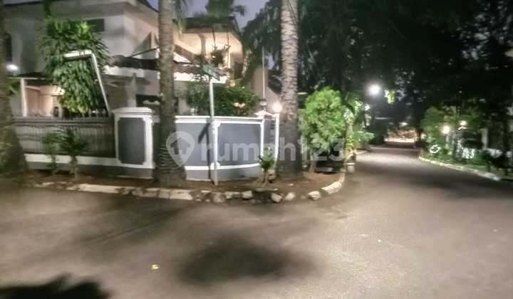 Dijual Rumah Bagus Menteng Jakarta Pusat 2