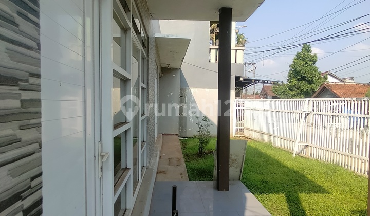 For Rent: 1-Story House with Access Near Kali Jati Area, Subang 2