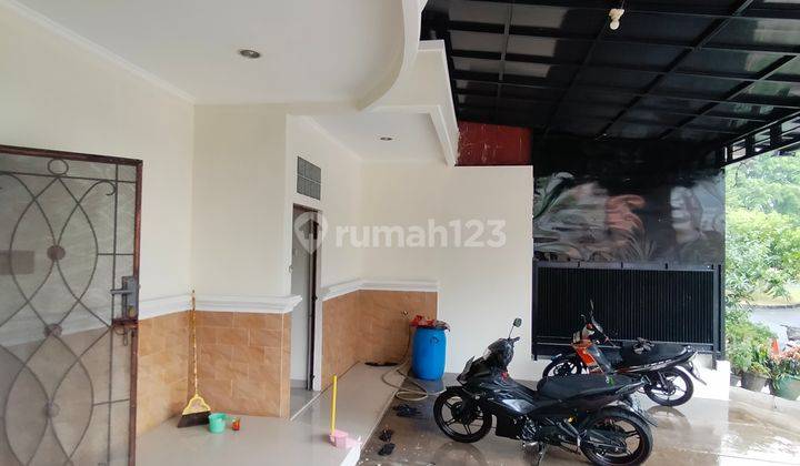 Dijual Rumah Baru Di Renovasi Full Furniture Tinggal Masu Lippo  1