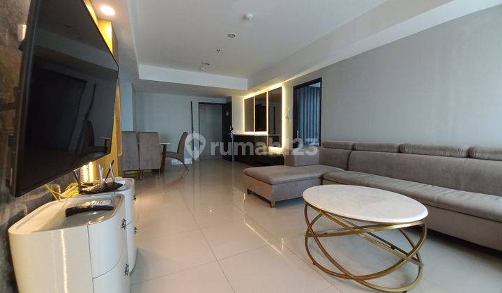 Disewakan Unit Apartemen Orange County Lippo Cikarang In Out Tol 2