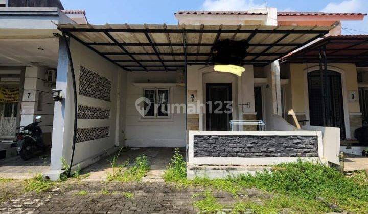 Dijual Rumah Dalam Perumahan Lippo Cikarang  1