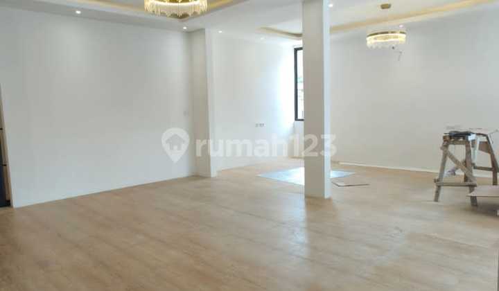 For Rent Renovated 2-Story House in Lippo Cikarang Area