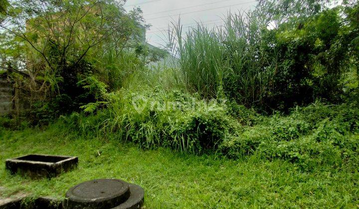 Dijual Tanah Kavling Dalam Kawasan Industri  2