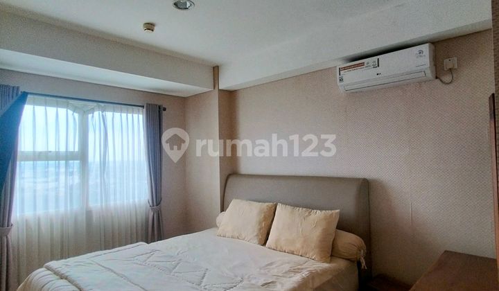 For Rent: Trivium Apartment Unit, 2-Bedroom Type, Lippo Cikarang