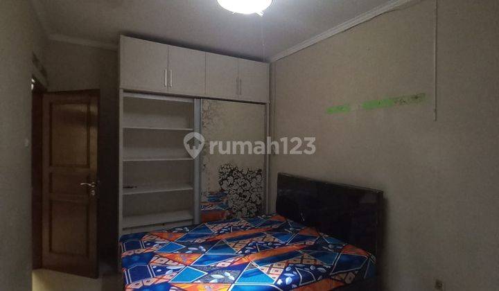 DISEWAKAN RUMAH TYPE 1 LANTAI LOKASI DELTA MAS CIKARANG PUSAT 2