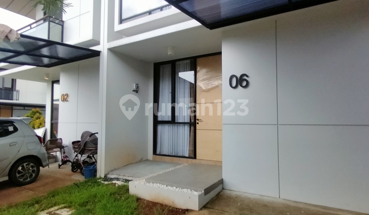 Dijual Tak Over Rumah 2 Lantai Full Furnis Dijual Tak Over Rumah 2 Lantai Full Furnis