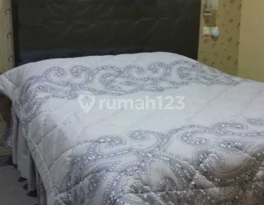 For Sale 2-Story House Fully Renovated Location Lippo Cikarang 2